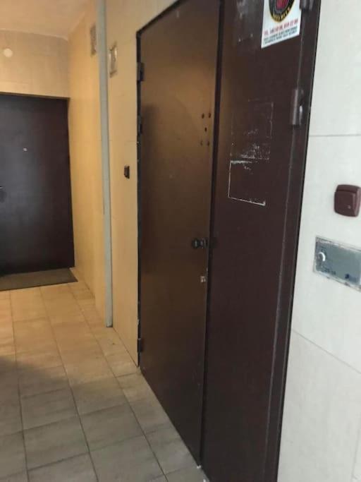 Fantastic Waw - M3 Room 5 Warsaw Exterior photo