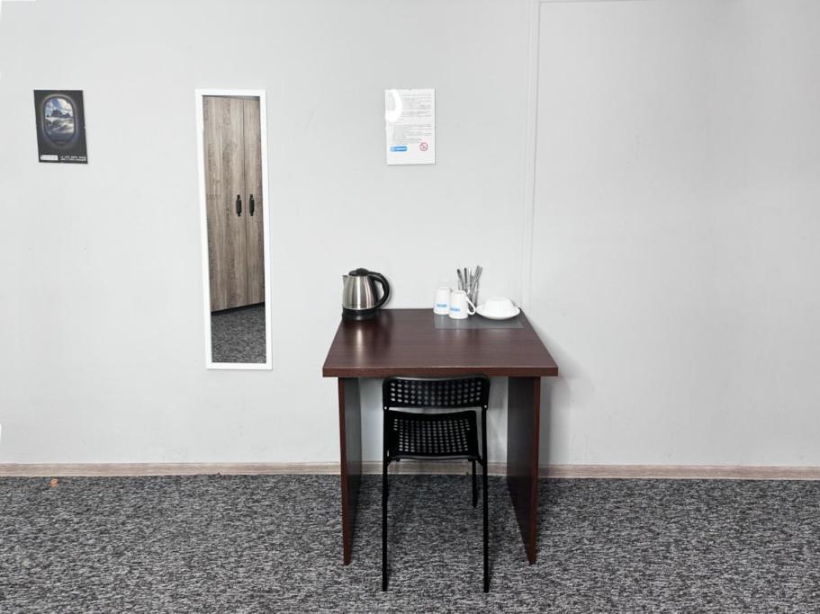 Fantastic Waw - M3 Room 5 Warsaw Exterior photo