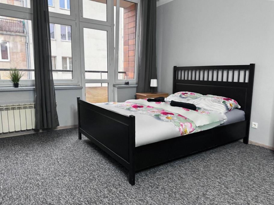 Fantastic Waw - M3 Room 5 Warsaw Exterior photo