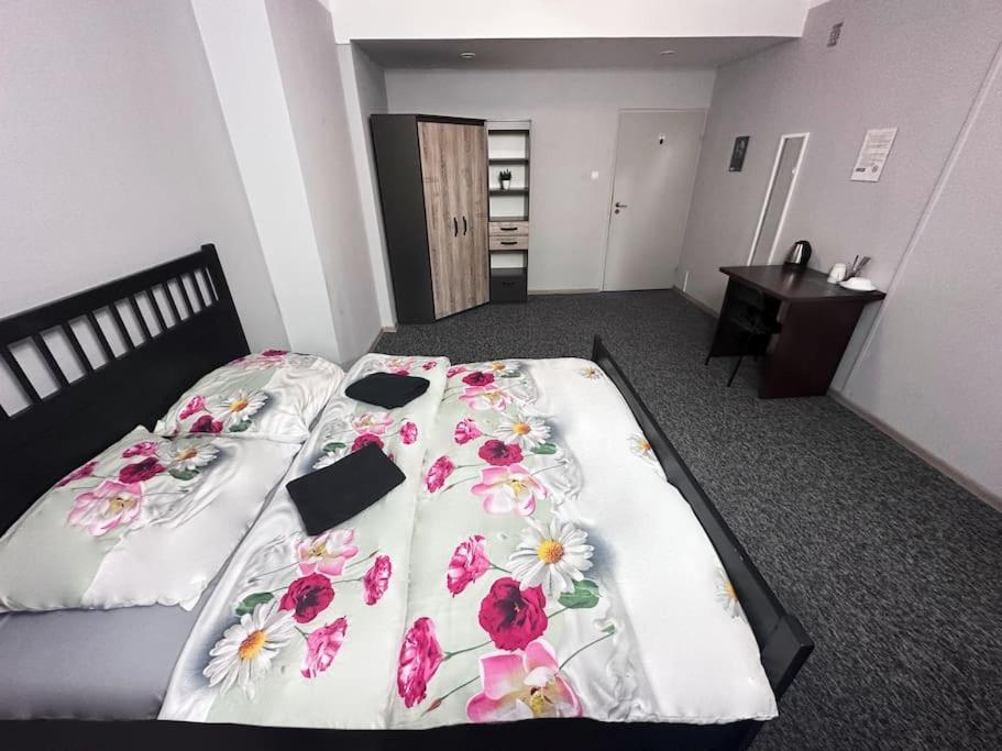 Fantastic Waw - M3 Room 5 Warsaw Exterior photo