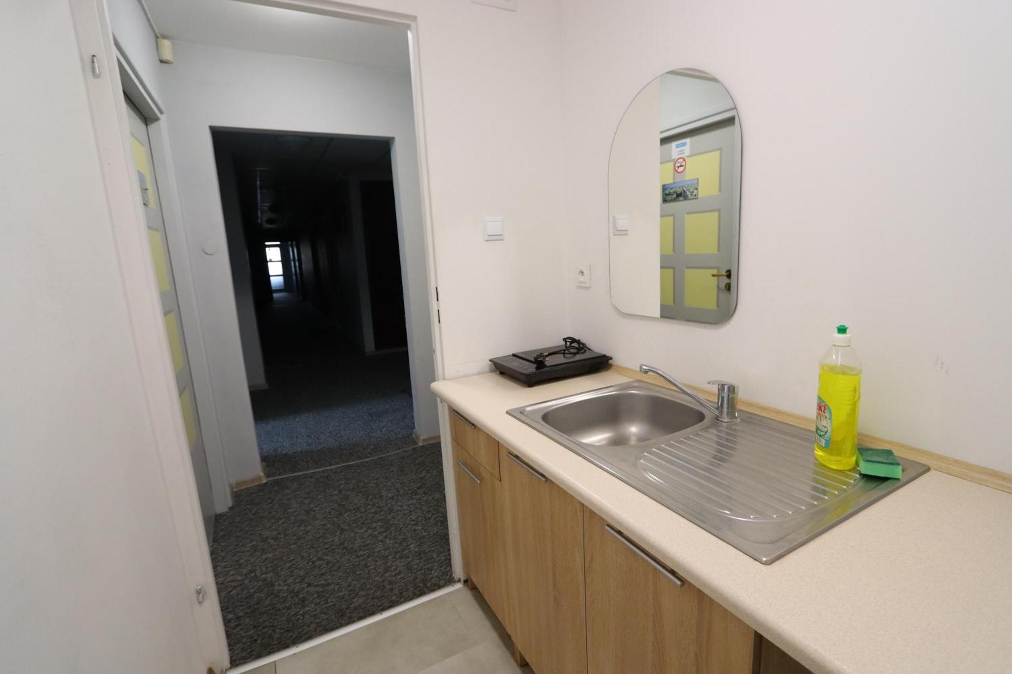 Fantastic Waw - M3 Room 5 Warsaw Exterior photo